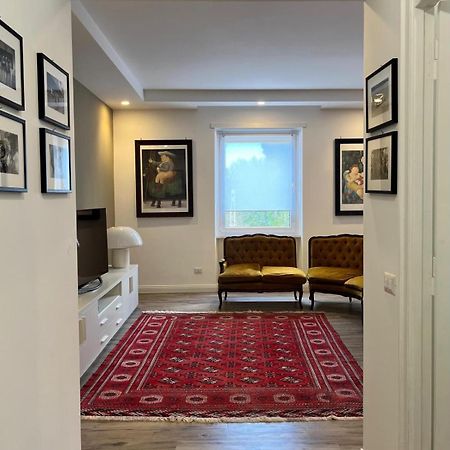 Apartment On The Square Rome Extérieur photo