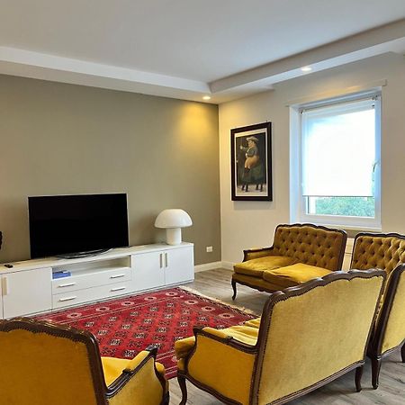 Apartment On The Square Rome Extérieur photo