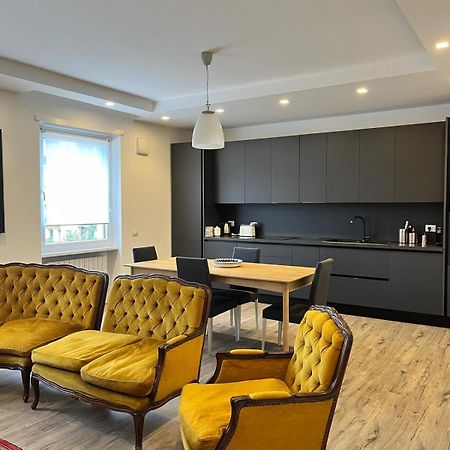 Apartment On The Square Rome Extérieur photo