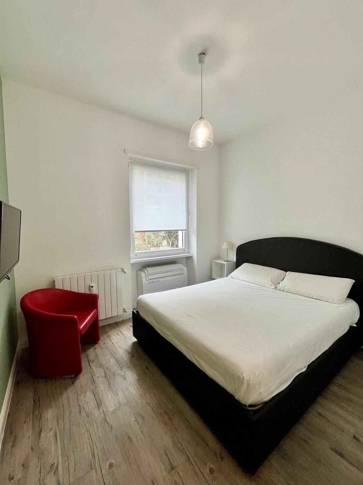 Apartment On The Square Rome Extérieur photo