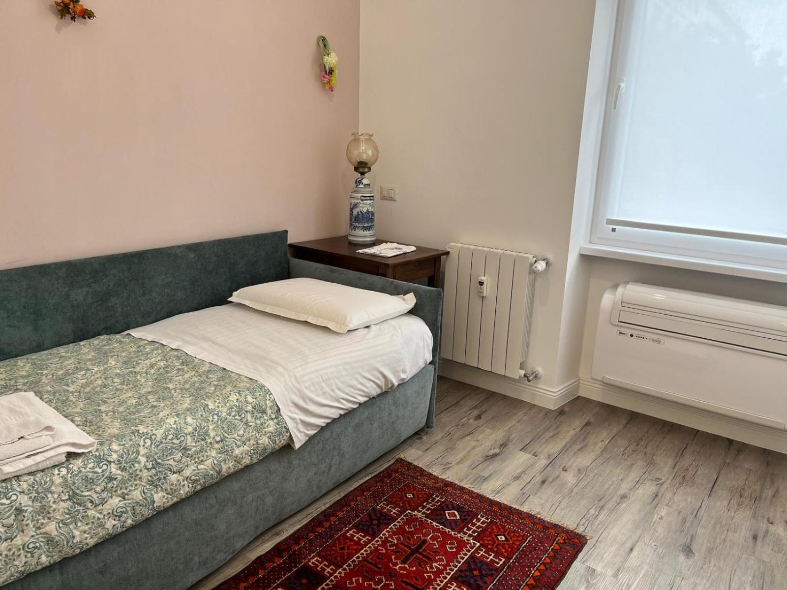 Apartment On The Square Rome Extérieur photo