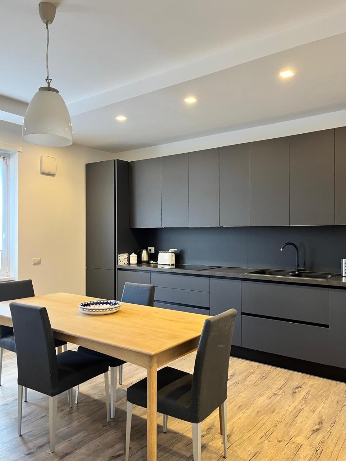 Apartment On The Square Rome Extérieur photo