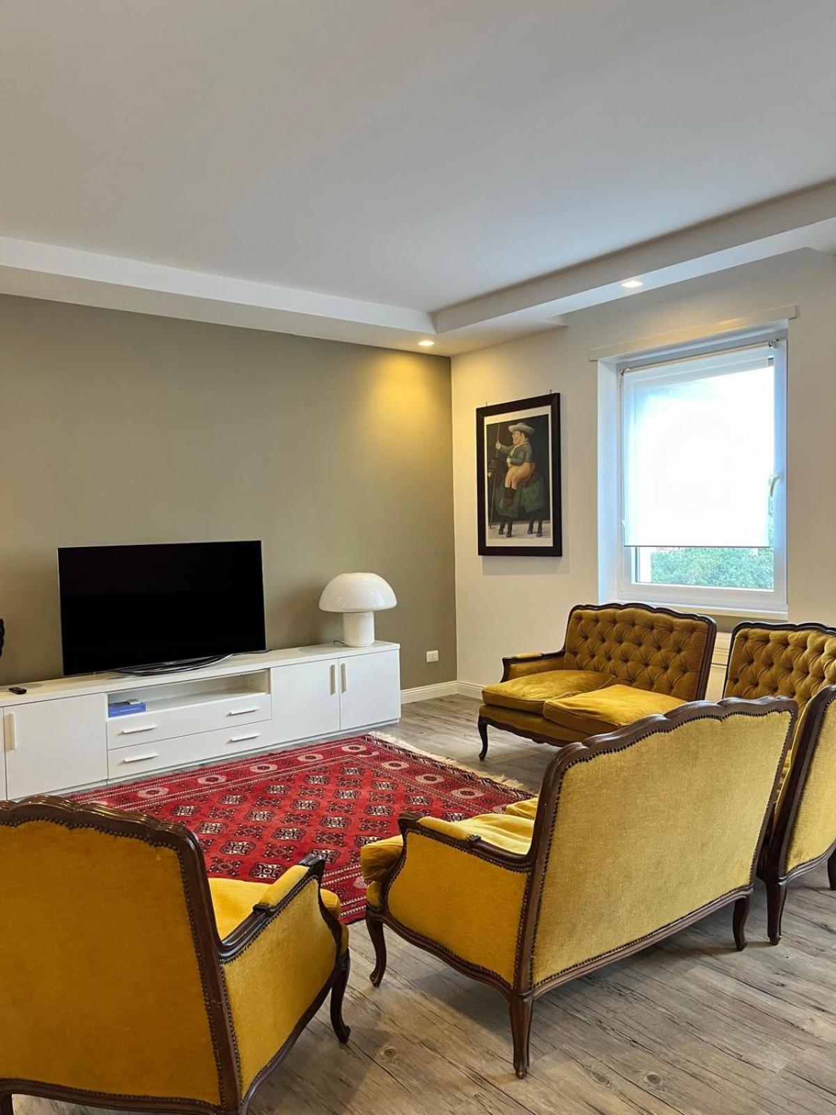 Apartment On The Square Rome Extérieur photo